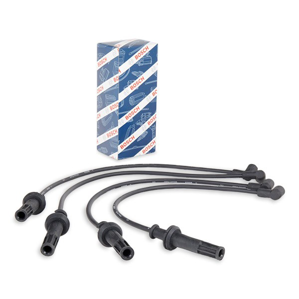 Бронепровода Bosch 0986356709