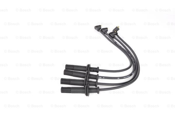 Высоковольтные провода 0986356709 Bosch