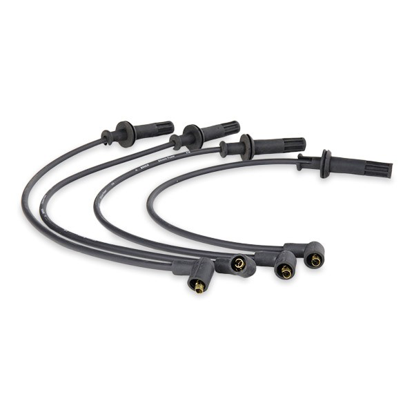 Провода зажигания Bosch 0986356709 цена, от 9.30 USD