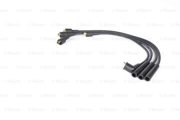 Высоковольтные провода 8309 Sentech