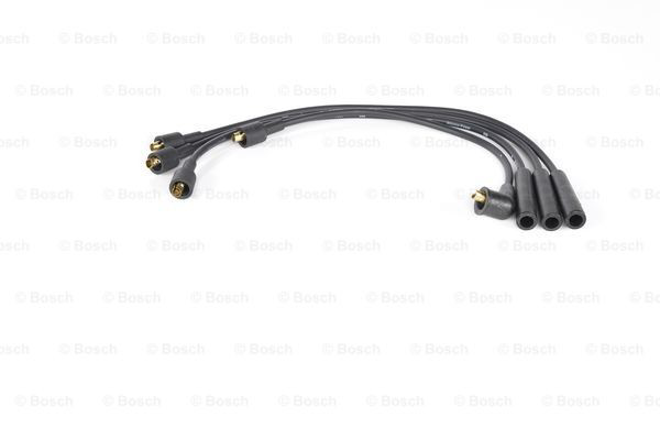 Купить 0986356710 Bosch Провода высокого напряжения