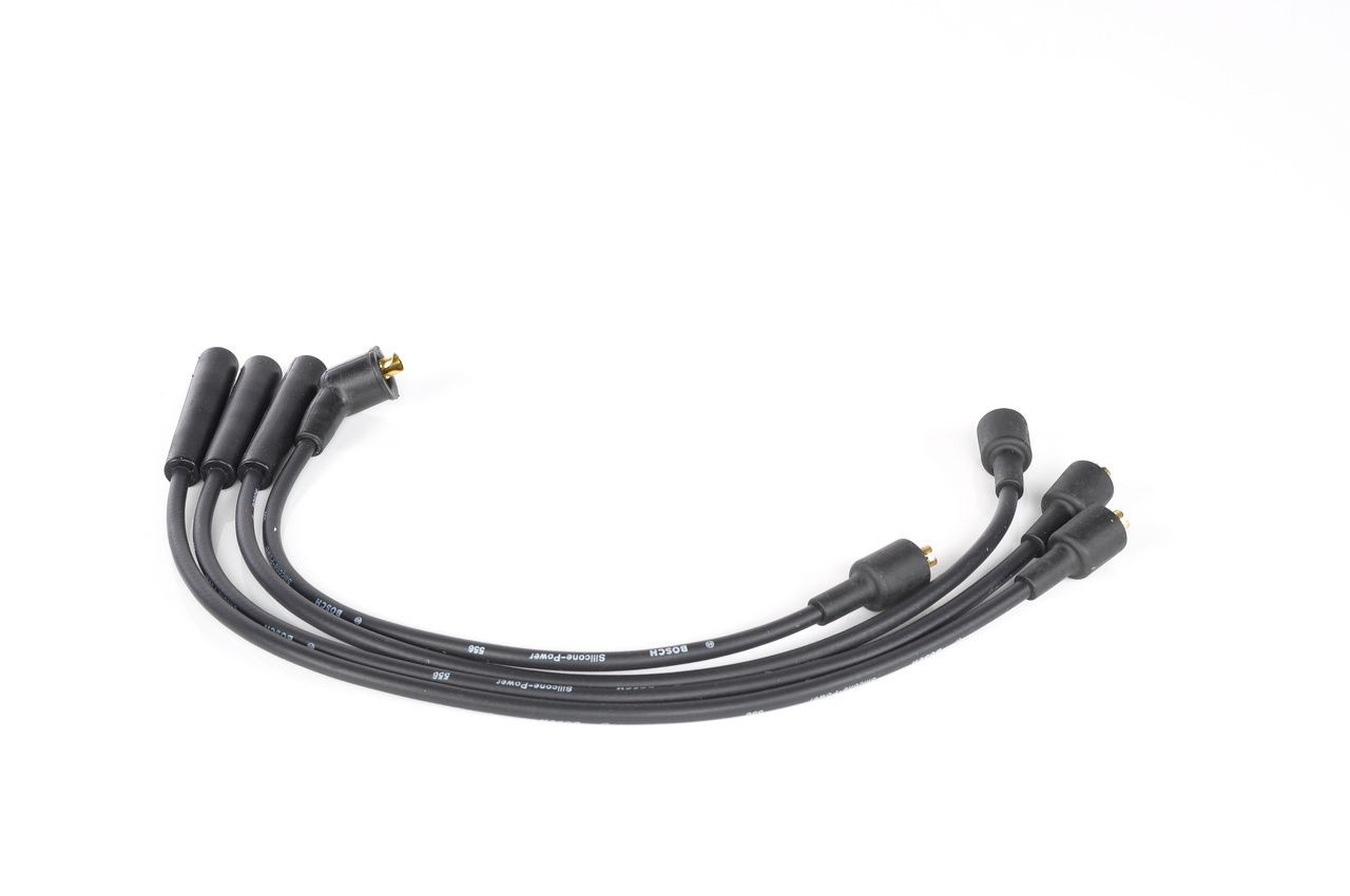 Провода зажигания Bosch 0986356710 цена, от 9.44 USD