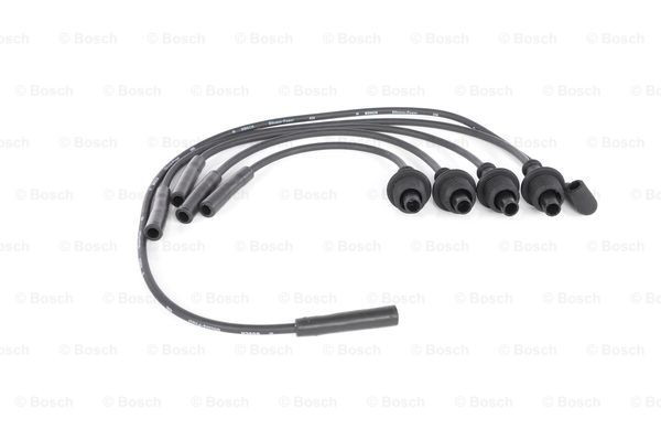Высоковольтные провода 0986356715 Bosch