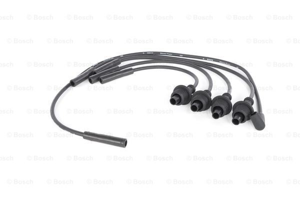 Провода зажигания Bosch 0986356715 цена, от 18.97 USD