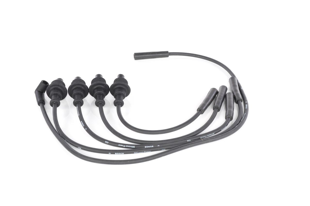 Высоковольтные провода 0986356715 Bosch