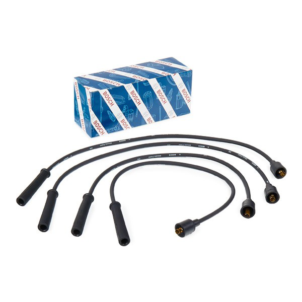 Провода зажигания Bosch 0986356716 цена, от 19.24 USD