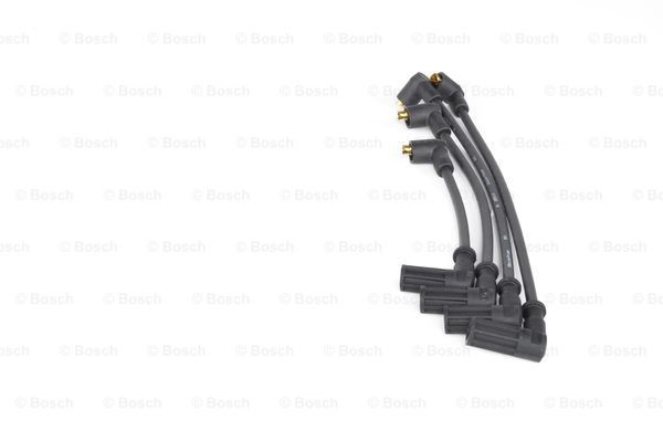Высоковольтные провода 0986356717 Bosch
