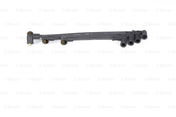 Купить 0986356717 Bosch Провода высокого напряжения