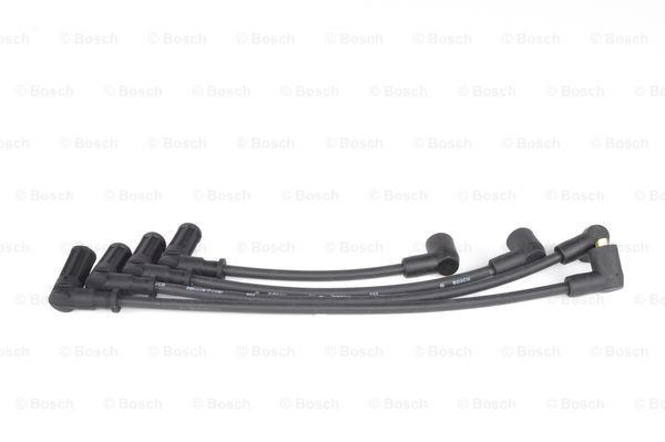Бронепровода Bosch 0986356717