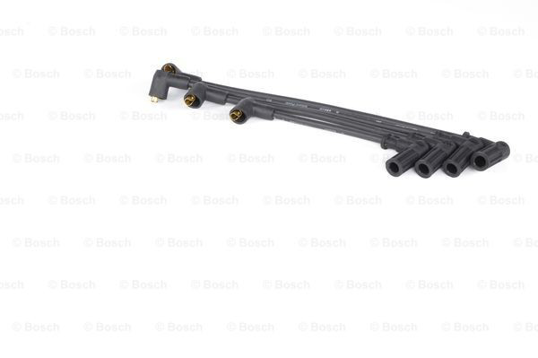 Провода зажигания Bosch 0986356717 цена, от 16.75 USD