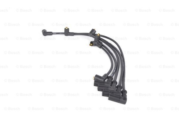 Бронепровода Bosch 0986356718