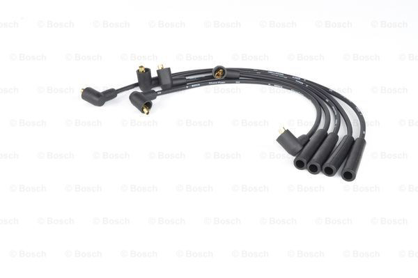 0986356719 Bosch Провода высоковольтные