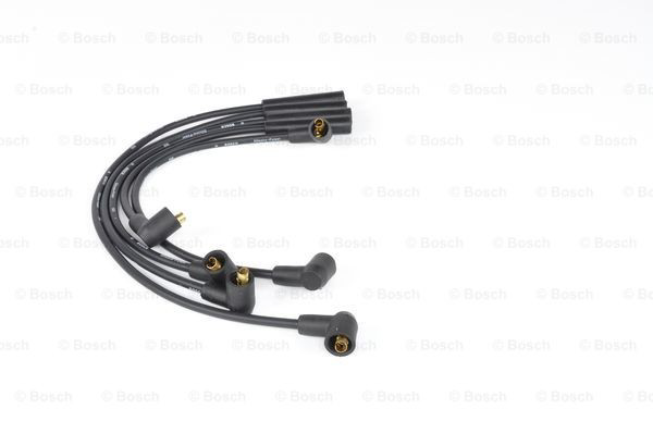 Высоковольтные провода 0986356719 Bosch