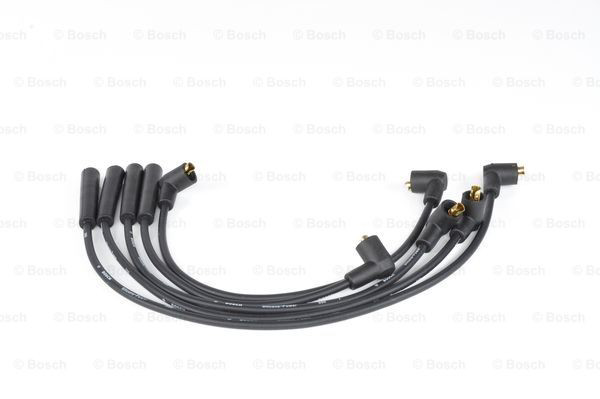 Провода зажигания Bosch 0986356719 цена, от 15.38 USD