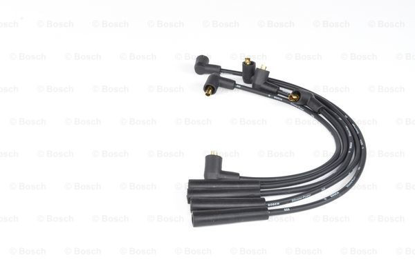Бронепровода Bosch 0986356719