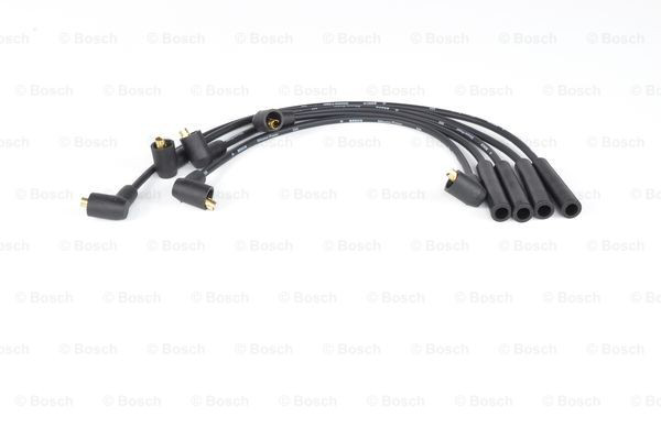 Купить 0986356719 Bosch Провода высокого напряжения