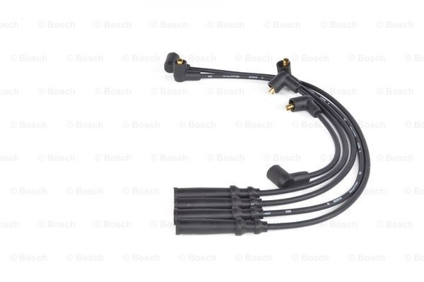Высоковольтные провода 2245024C25 Nissan/Infiniti