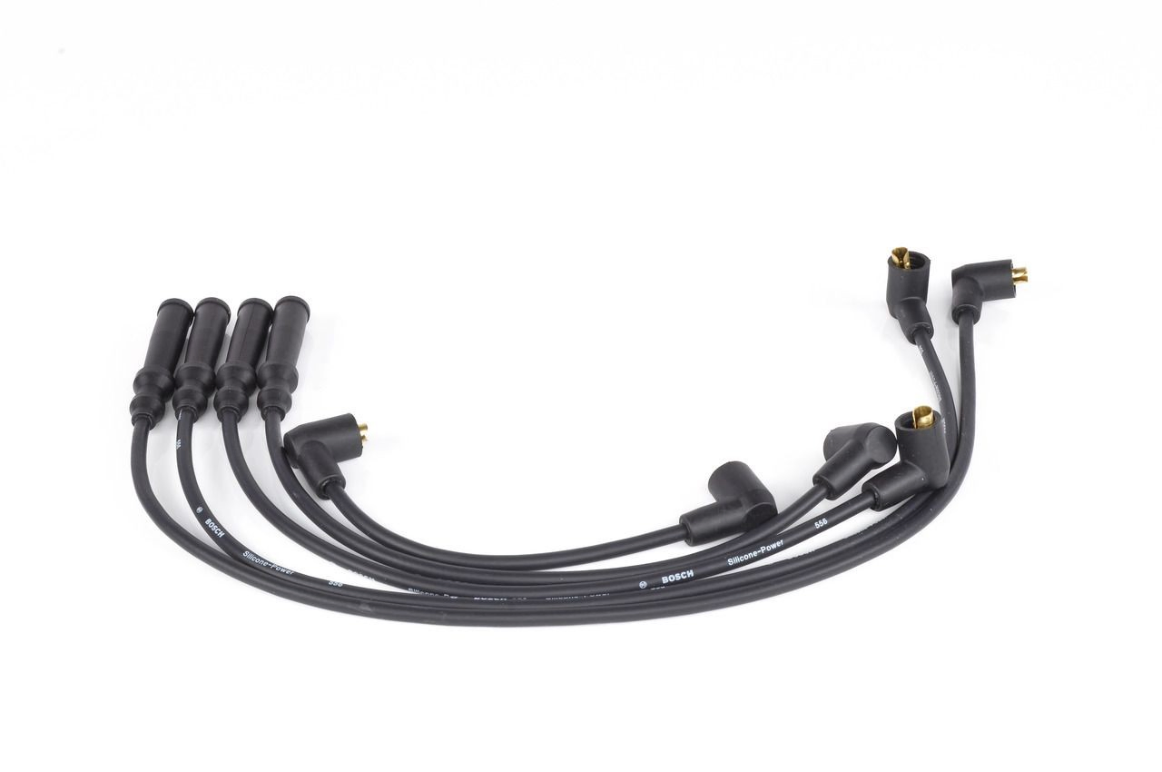 Купить 2245024C25 Nissan/Infiniti Провода высокого напряжения