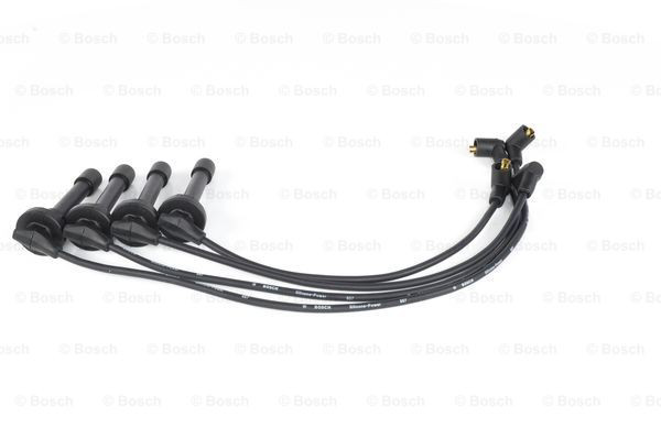 Купить 0986356721 Bosch Провода высокого напряжения