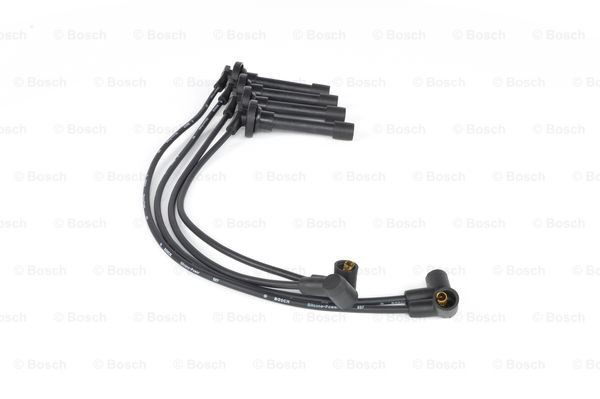 Бронепровода Bosch 0986356721