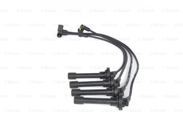 Высоковольтные провода 0986356721 Bosch