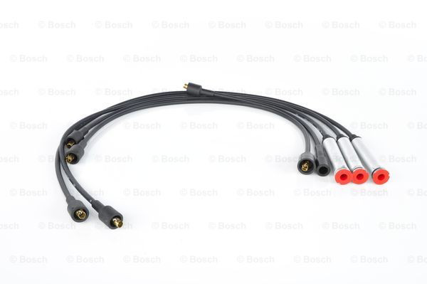 Высоковольтные провода 90349317 Opel