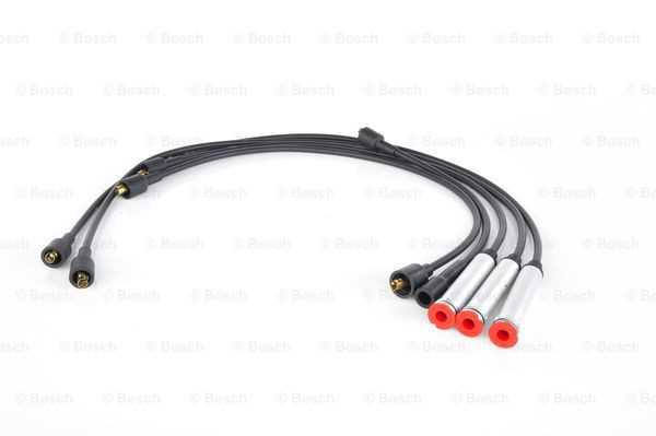 Бронепровода Opel 90349317