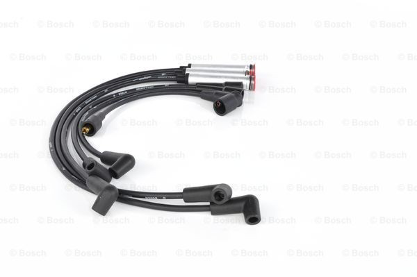Провода зажигания Bosch 0986356723 цена, от 21.78 USD
