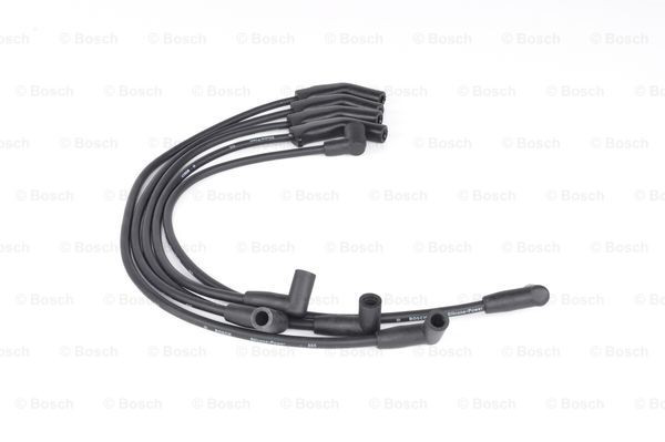 Бронепровода Bosch 0986356724