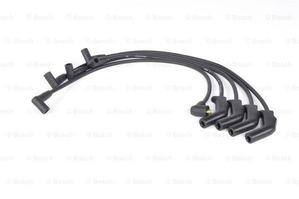 Купить 0986356724 Bosch Провода высокого напряжения