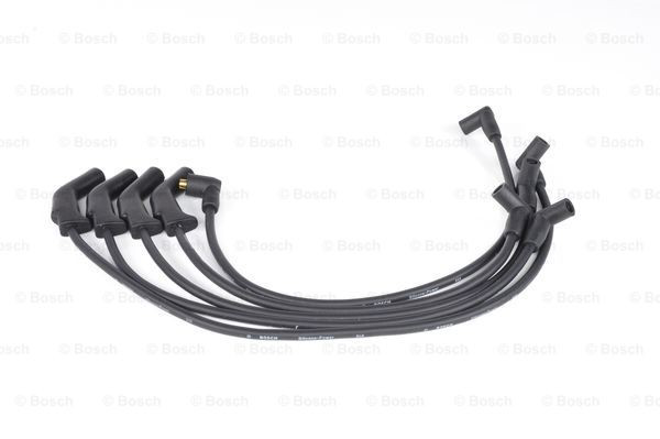 Провода зажигания Bosch 0986356724 цена, от 15.26 USD