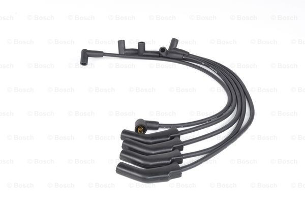 Высоковольтные провода 0986356724 Bosch