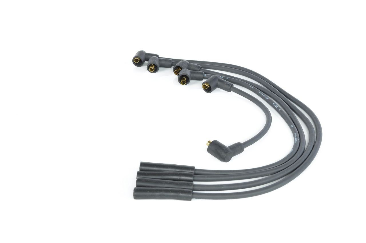 Высоковольтные провода 0986356726 Bosch