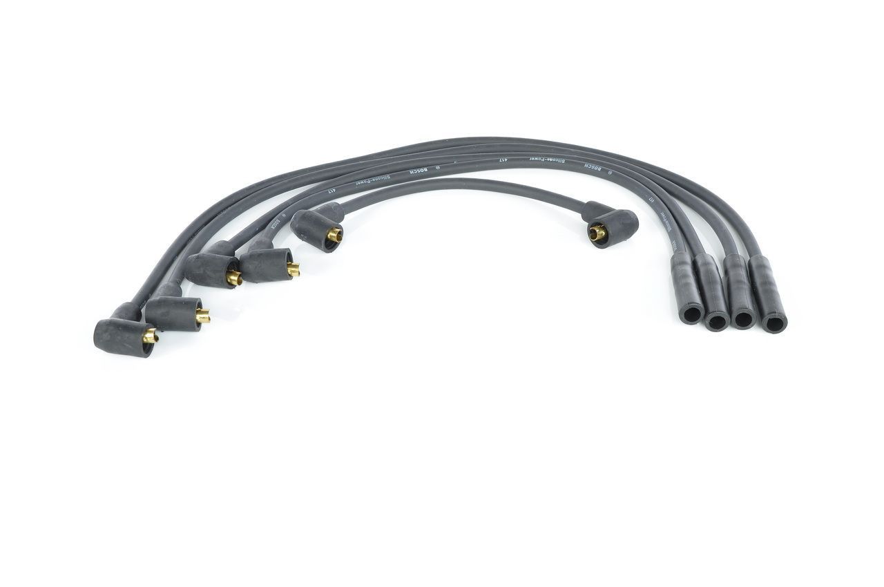 Бронепровода Bosch 0986356726