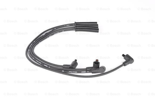 Купить 0986356727 Bosch Провода высокого напряжения