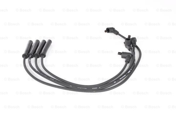 Провода зажигания Bosch 0986356727 цена, от 24.29 USD