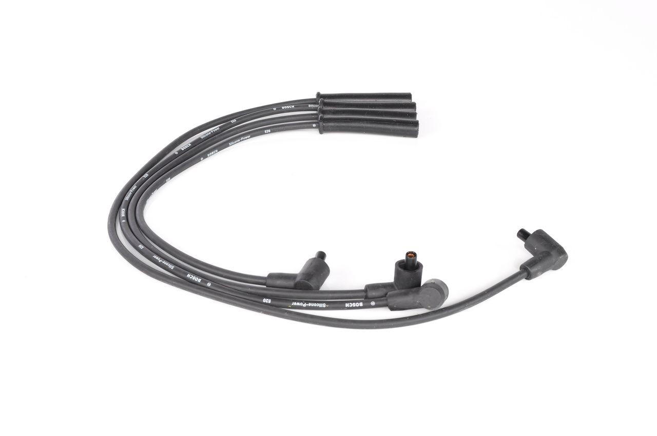 Высоковольтные провода 0986356727 Bosch