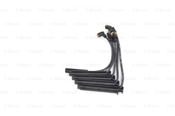 0986356731 Bosch Провода высоковольтные
