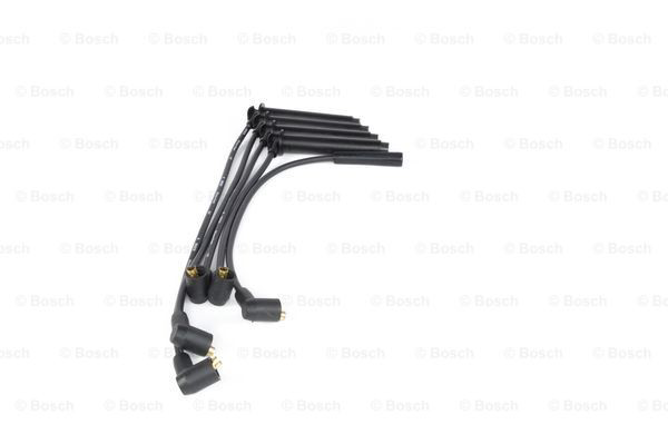 Провода зажигания Bosch 0986356731 цена, от 27.34 USD