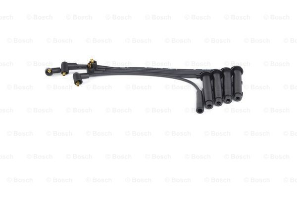 Бронепровода Bosch 0986356731