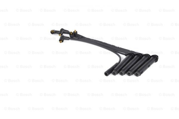 Купить 0986356731 Bosch Провода высокого напряжения