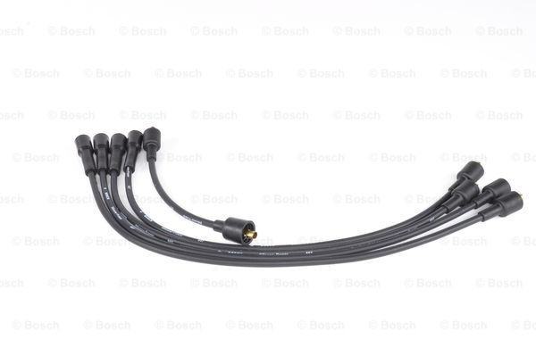 Бронепровода Bosch 0986356732