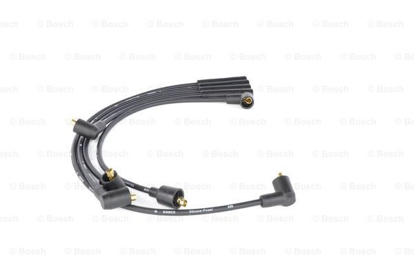 Провода зажигания Bosch 0986356734 цена, от 12.67 USD