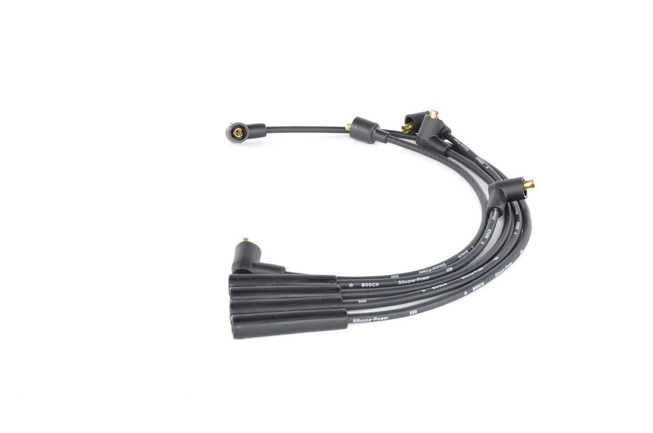 Высоковольтные провода 0986356734 Bosch