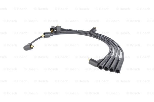 0986356734 Bosch Провода высоковольтные