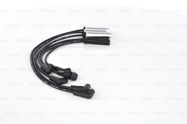 Купить 0986356739 Bosch Провода высокого напряжения