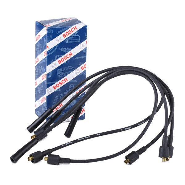 Провода зажигания Bosch 0986356741 цена, от 16.53 USD