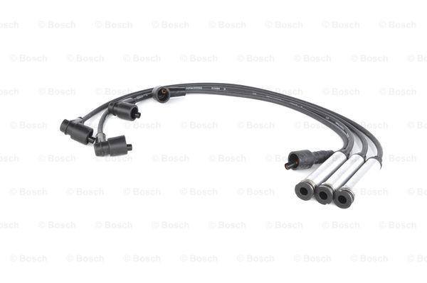 Высоковольтные провода 0986356747 Bosch