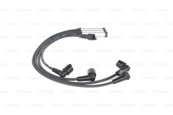 Купить 0986356747 Bosch Провода высокого напряжения