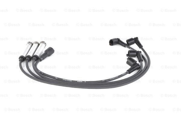 Высоковольтные провода 0986356747 Bosch